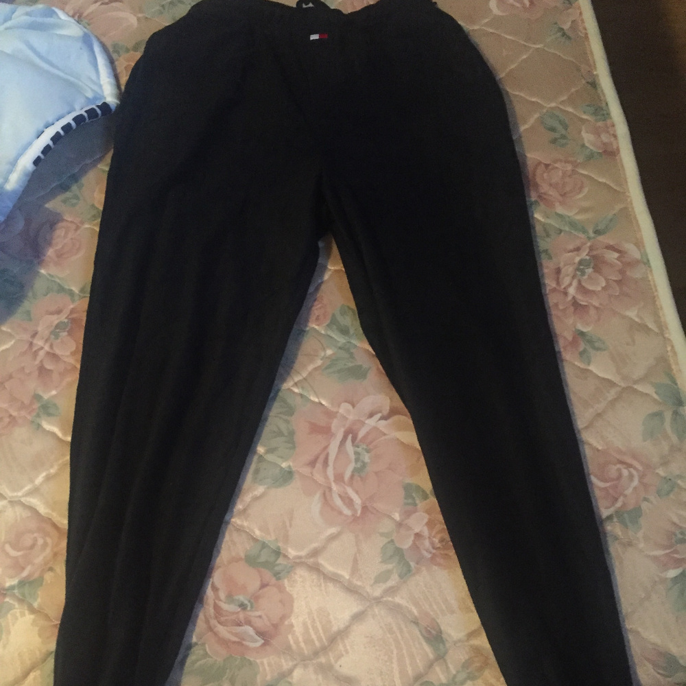 Tommy Hilfiger Polar  Vintage Joggers M